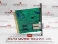Erb-112 Pcb Card Terasaki 0~150˚C