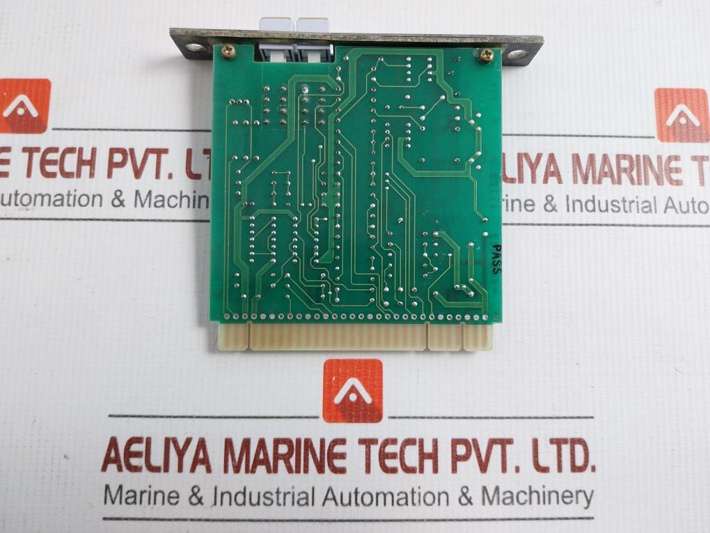 Erb-112 Pcb Card Terasaki 0~150?C