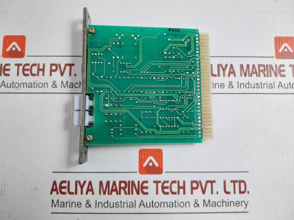 Erb-112 Pcb Card Terasaki 0~150?C