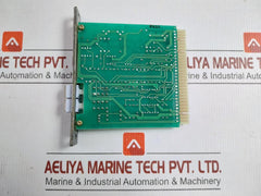 Erb-112 Pcb Card Terasaki 0~150?C
