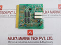 Erc-232 Pcb Card Terasaki