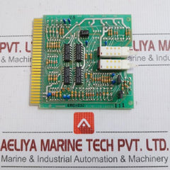 Erc-232 Pcb Card Terasaki