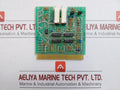 Erc-232 Pcb Card Terasaki