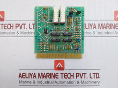 Erc-232 Pcb Card Terasaki