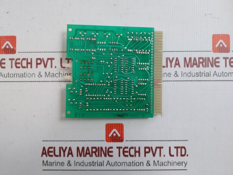 Erc-232 Pcb Card Terasaki