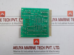 Erc-232 Pcb Card Terasaki