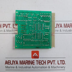 Erc-232 Pcb Card Terasaki