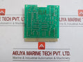 Erc-232 Pcb Card Terasaki
