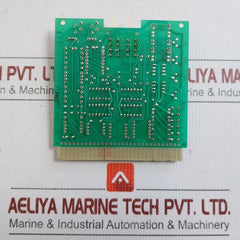 Erc-232 Pcb Card Terasaki
