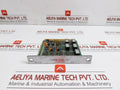Erc-411A Common Alarm Pcb Module Terasaki