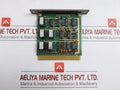 Erc-411A Common Alarm Pcb Module Terasaki