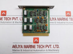 Erc-411A Common Alarm Pcb Module Terasaki