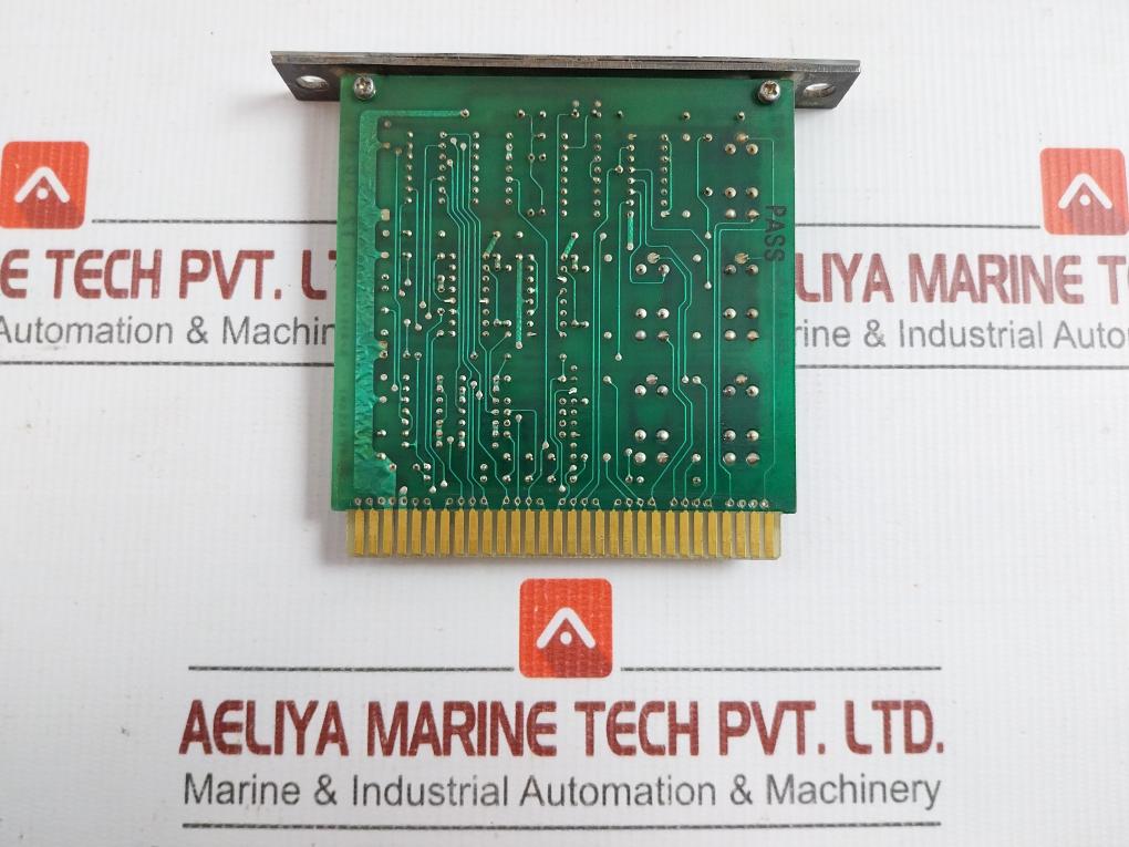 Erc-411A Common Alarm Pcb Module Terasaki