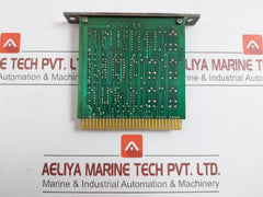 Erc-411A Common Alarm Pcb Module Terasaki