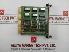 Erc-411A Printed Circuit Board Brand Terasaki