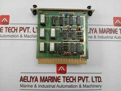 Erc-411A Printed Circuit Board Brand Terasaki