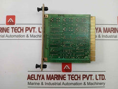 Erc-411A Printed Circuit Board Brand Terasaki