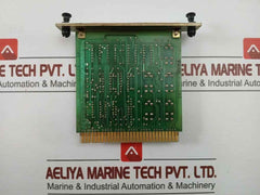 Erc-411A Printed Circuit Board Brand Terasaki