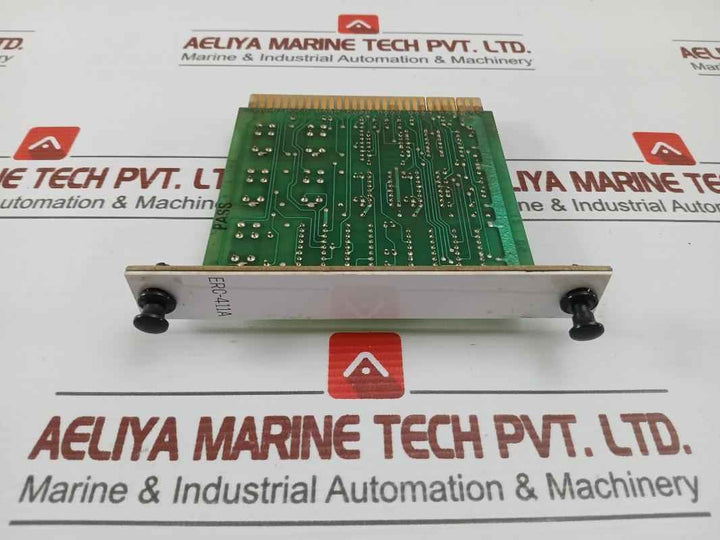 Erc-411A Printed Circuit Board Brand Terasaki