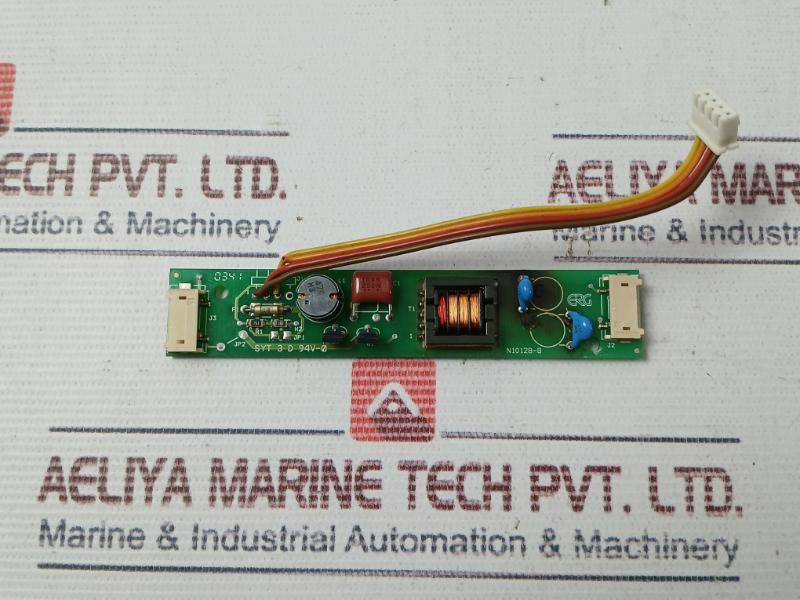 Erg N10128-8 Power Inverter Module 94V-0 0402V