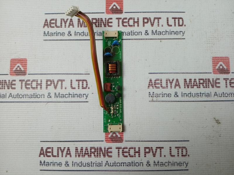 Erg N10128-8 Power Inverter Module 94V-0 0402V