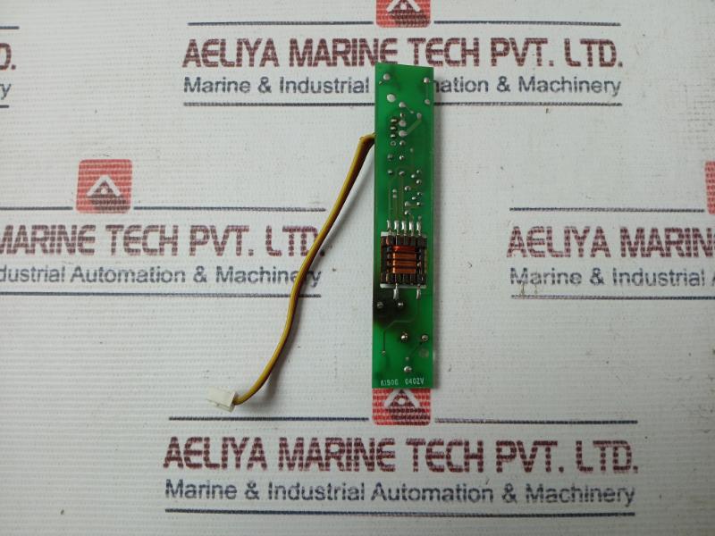 Erg N10128-8 Power Inverter Module 94V-0 0402V