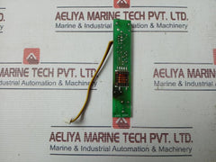 Erg N10128-8 Power Inverter Module 94V-0 0402V