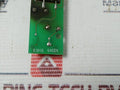 Erg N10128-8 Power Inverter Module 94V-0 0402V