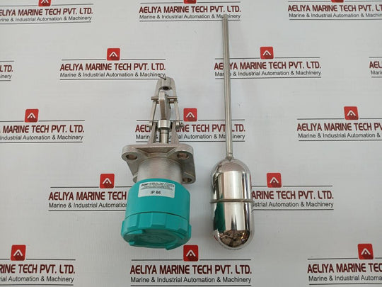 Erh-03-06-1 Level Switch Ip66 Aplisens
