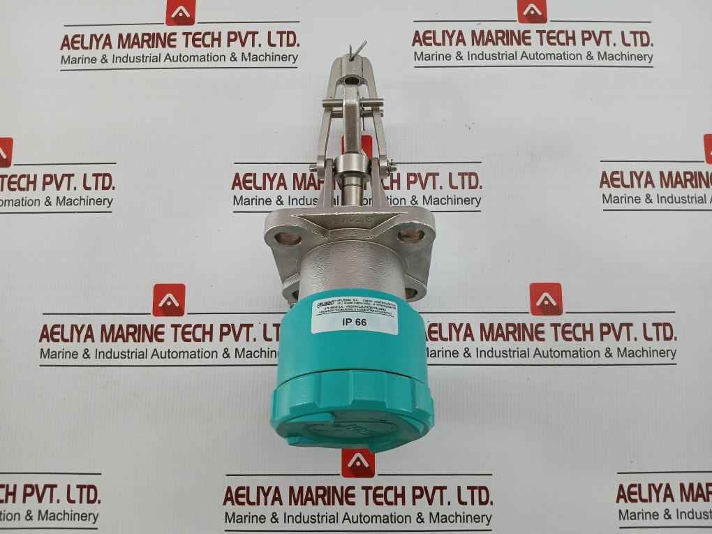 Erh-03-06-1 Level Switch Ip66 Aplisens
