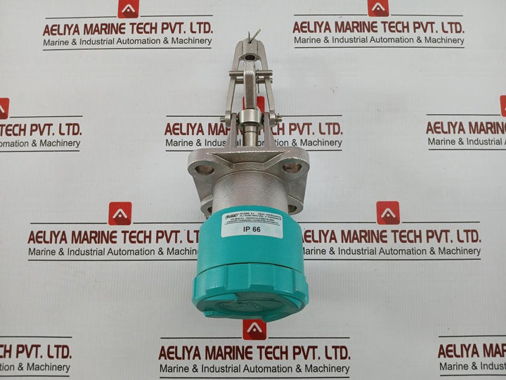Erh-03-06-1 Level Switch Ip66 Aplisens