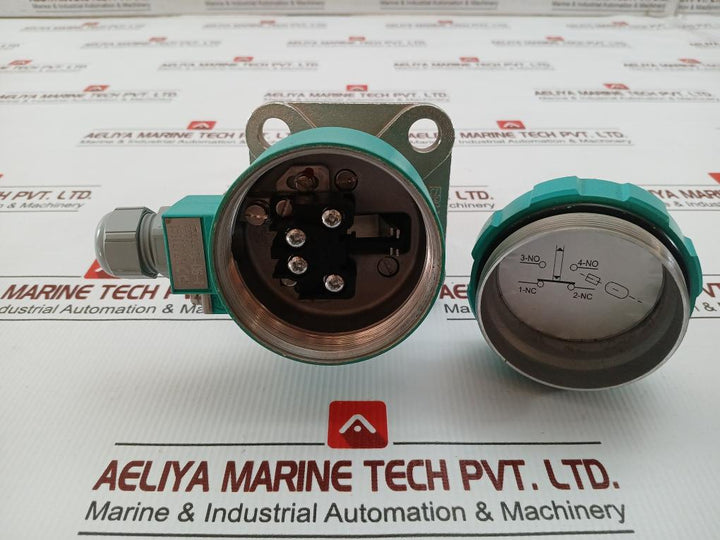 Erh-03-06-1 Level Switch Ip66 Aplisens