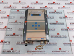 Erhardt+Leimer Dc 5501 Digital Controller Zc5501-0012F_Z_ 34V Ac 20A