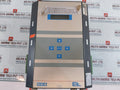 Erhardt+Leimer Dc 5501 Digital Controller Zc5501-0012F_Z_ 34V Ac 20A
