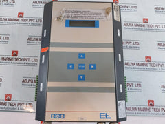 Erhardt+Leimer Dc 5501 Digital Controller Zc5501-0012F_Z_ 34V Ac 20A