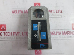 Erhardt+Leimer Fr 5001 Infrared Edge Position Sensor K9688 1128890033502