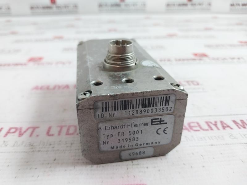 Erhardt+Leimer Fr 5001 Infrared Edge Position Sensor K9688 1128890033502