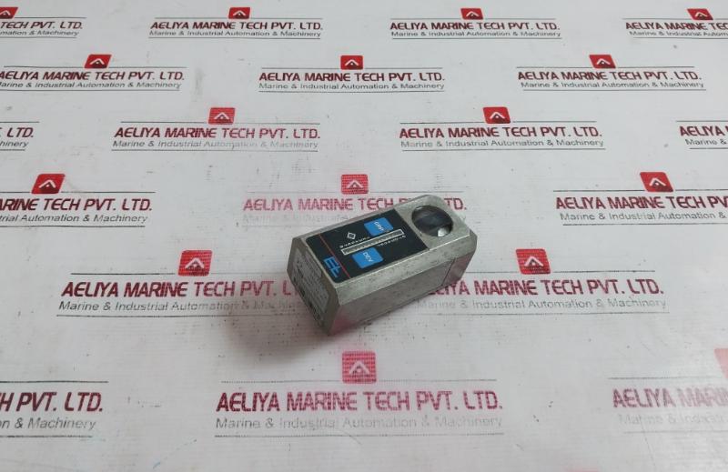 Erhardt+Leimer Fr 5001 Infrared Edge Position Sensor K9688 1128890033502