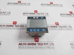 Erhardt+leimer Dc 6210 Digital Web Tension Controller 24v Dc 0.2a Ip30
