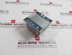 Erhardt+leimer Dc 6210 Digital Web Tension Controller 24v Dc 0.2a Ip30