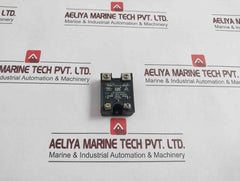 Eri 001 Jda 482500 Solid State Relay 480Vac 25A 3-32 Vdc