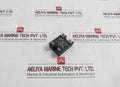Eri 001 Jda 482500 Solid State Relay 480Vac 25A 3-32 Vdc