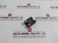 Eri 001 Jda 482500 Solid State Relay 480Vac 25A 3-32 Vdc