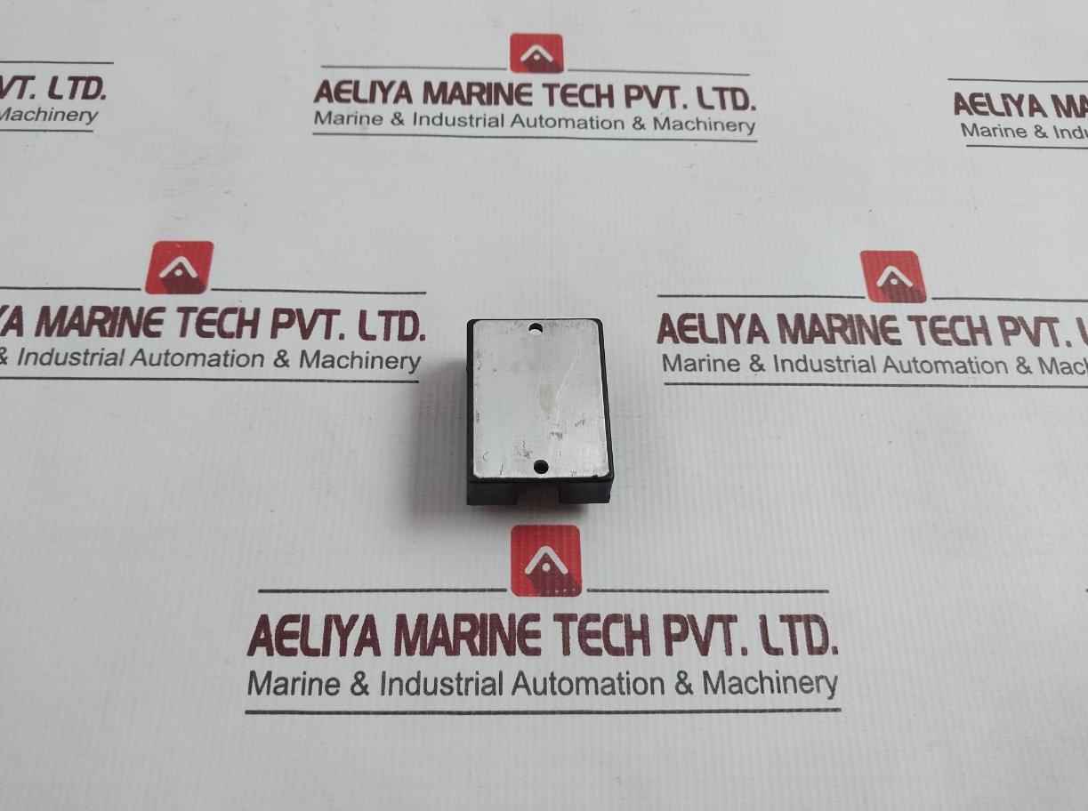 Eri 001 Jda 482500 Solid State Relay 480Vac 25A 3-32 Vdc