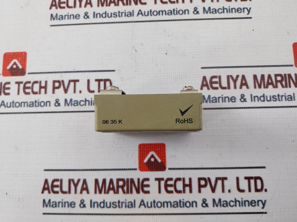 ERI 001 SJDA 242500 Solid State Relay 3-32VDC