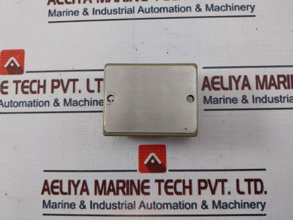 ERI 001 SJDA 242500 Solid State Relay 3-32VDC