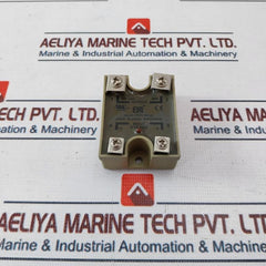ERI 001 SJDA 242500 Solid State Relay 3-32VDC