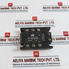 Eri 012 Jda 481000 Solid State Relay 480Vac 10A