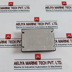 Eri 012 Jda 481000 Solid State Relay 480Vac 10A