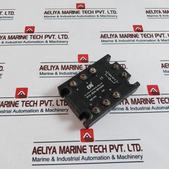Eri 012 Jda 481000 Solid State Relay 480Vac 10A